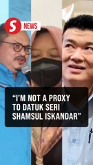 Woman denies being proxy in Sabah mining video scandal