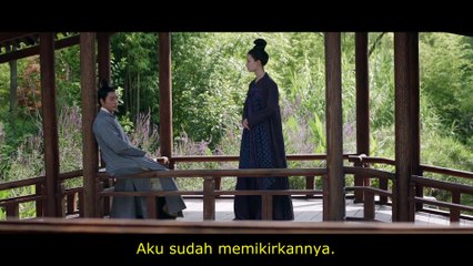 [Ep 7] The Rise of Phoenixes Episode 7 Sub Indo (天盛长歌) Multiple Subtitle Tian Sheng Chang Ge