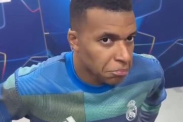 La pregunta de Miguel Ángel Toribio en Radio MARCA que no gustó a Mbappé