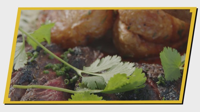 He Trained in Michelin-Starred Kitchens — Now He Brings Market-Fresh Cooking to One of California’s Fastest-Growing Restaurant Brands