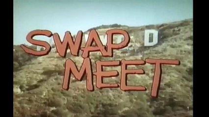 1979 Swap Meet FULL HOT TEEN MOVIE
