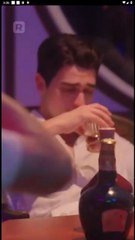 The Price Of Loving You | Reelshort #ShortFilm0