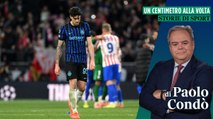 Champions: l’Inter si butta via. Le altre filano verso i playoff