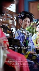 Revenge On The Emperor: Becoming The Empress