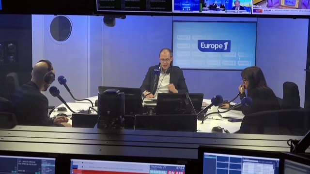 Des députés LFI font un parallèle entre le voile des bonnes sœurs et le port du voile islamique