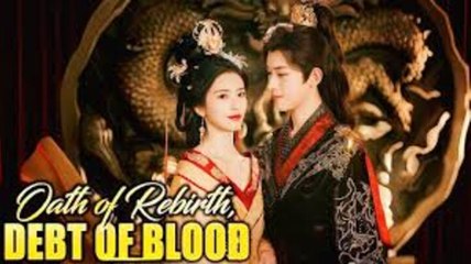 🔥Oath of Rebirth- Debt of Blood - FULL MOVIE