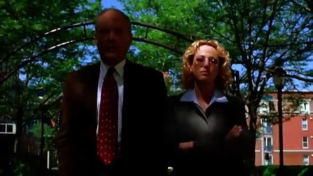 2003 Art Of Crime FULL HOT MOVIE