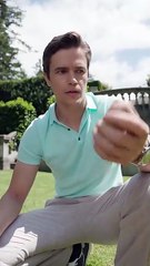 Jade Foster Is Mine- Drama FULL MOVIES ENGLISH SUB