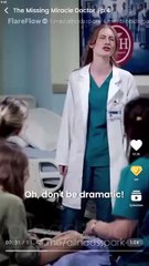 The Vanishing Miracle Doctor #flareflow #ShortFilm0