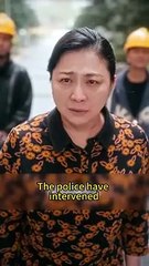 💔Husband and mistress killed her and her family! She sent them to jail!KDrama【ENG SUB】【FULL】