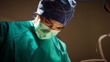 Dear Doctor, I'm Coming For Soul (2022) Episode 3 Eng Sub