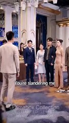 Meet The Man You Called Weak- Drama FULL MOVIES ENGLISH SUB