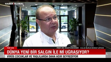 7 farklı mutasyon geçirdi! Dünya yeni bir salgın ile mi uğraşıyor?