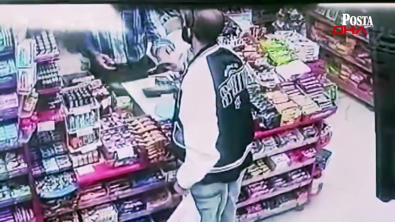 3 kişinin canını aldı, sonra alışverişe çıktı! Katilin ifadesi akıllara durgunluk verdi