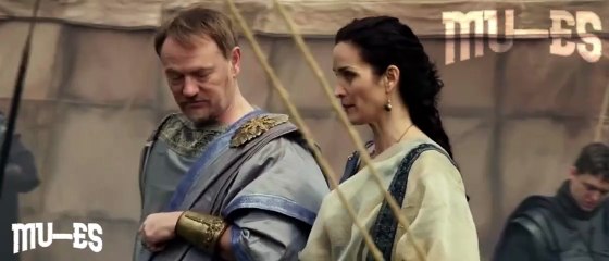 Pompeii 🎞️🎞️ Aksiyon/Macera 🎞️🎞️FİLM İZLE