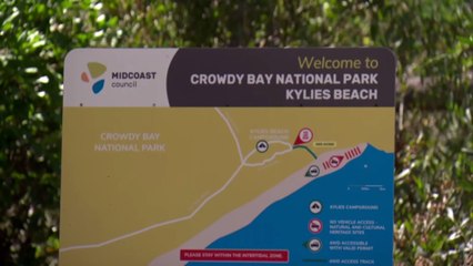 Woman killed, man critical after attack on NSW Mid North Coast