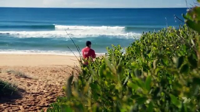 Home and Away 8631 18th November 2025