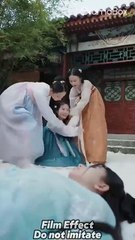 He Chose the Throne Over Her- Rowena's Tragic Betrayal