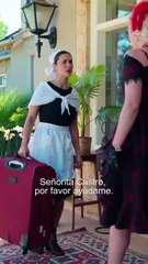 En la Luna Llena, el Rey Alfa EXIGIÓ a su esclava como antídoto… y terminó ENAMORÁNDOSE!