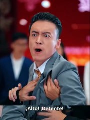 La primera esposa está intimidando a la segunda esposa, de qué lado debería estar