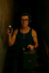 INVESTIGADOR PARANORMAL