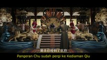 [Ep 9] The Rise of Phoenixes Episode 9 Sub Indo (天盛长歌) Multiple Subtitle Tian Sheng Chang Ge