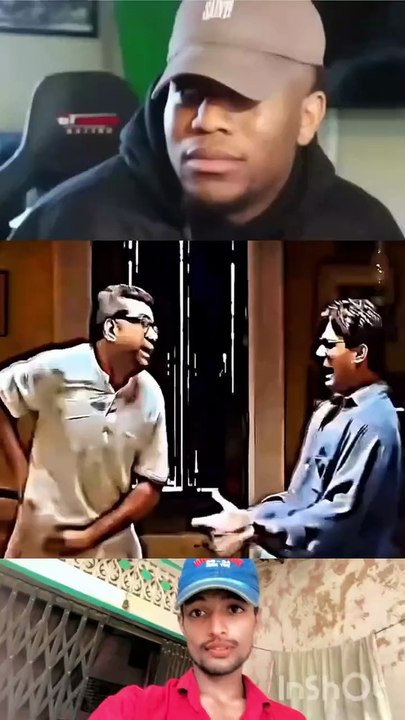 Funny movies scene