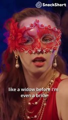 Forced to marry a billionaire rumored to be 70, she never expected her prince instead!