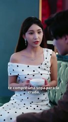 La odiaba con todo su ser…pero al oír su muerte, encaneció de golpe, lloró de rodillas ante su tumba!