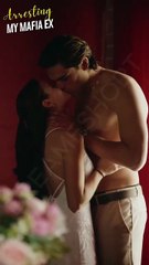 Arresting My Mafia Ex (2025) - FULL | Reelshort