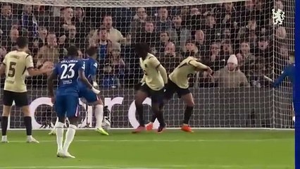 Chelsea 3-0 Barcelona - HIGHLIGHTS - Champions League 2025-26