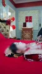 Di malam nikahku tunanganku selingkuh, jadi aku menikahi pamannya dan dia memanjakanku terus!