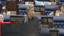 Kurang 500 rakyat Malaysia masih terkandas di Hatyai - Tok Mat
