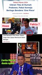Upaya memecah belah bangsa oleh pihak pemerintah itu sendiri 😌🙏