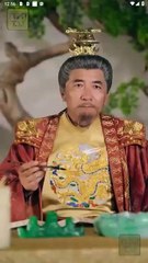 Lucky Daughter Luckier Emperor