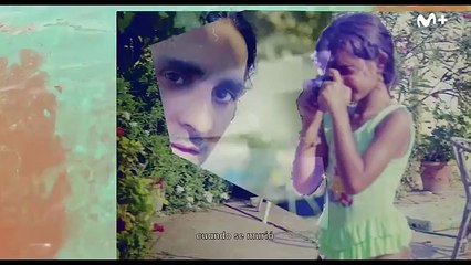 Flores para Antonio: Tráiler oficial