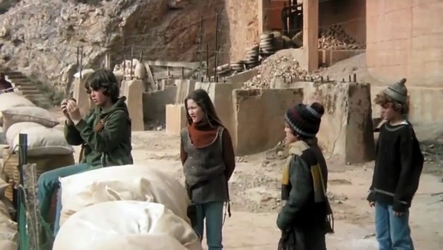 1983 The Exterminators of the Year 3000 Robert Iannucci HOT Action Sci-Fi Movie