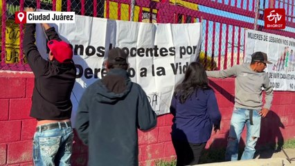 'Not Enough Water': Mexican Farmers Continue US Border Bridge Blockade