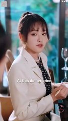 Reborn Sister Saves the Family Chinese Drama - English Sub