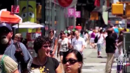 Dünyanın en borçlu ülkesi açıklandı: ZİRVEDE ABD VAR!