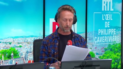 L'oeil de Philippe Caverivière du 27 novembre 2025