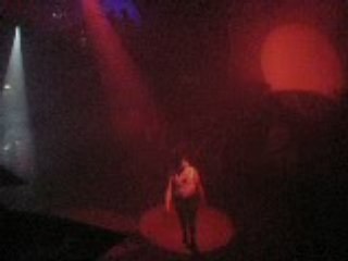 Dj du pont aeri  a L'arena (Toulouse)