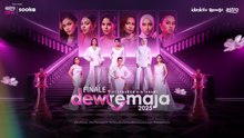 (TEASER) Dewi Remaja 2025 Episod 8: THE FINALE