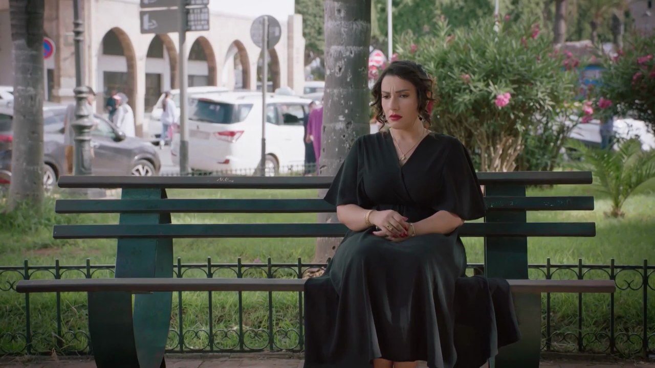 HD 7 مسلسل قفطان خديجة الحلقة