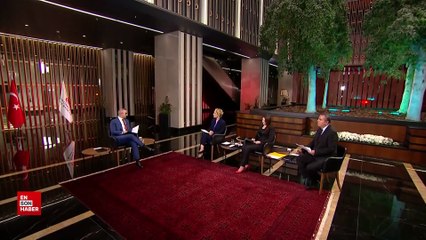 TCMB Başkanı Fatih Karahan: Yüksek beklenti enflasyonu besliyor