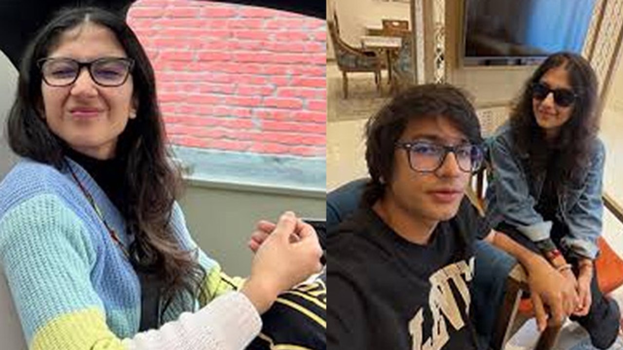 Avantika Bhatt Drink Shop Review: Sourav Joshi Wife का Old Video Viral, Public Funny Reaction
