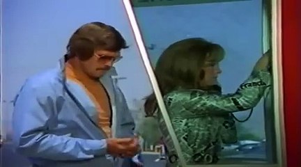 1970 Weekend of Terror FULL HOT MOVIE