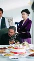 betrayed father's payback chinese drama