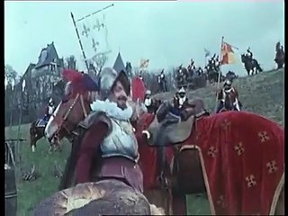 Le Roi qui Vient du Sud - 1979 - Episode 03 - Le Chemin du Trône