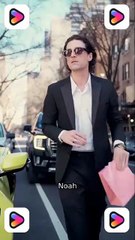 Anna - Vampire Love Dilemma Shortmintz